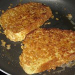 cornflake-toast