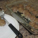 chicken-meatballs